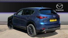 Mazda CX-5 2.0 e-Skyactiv G MHEV Homura 5dr Petrol Estate